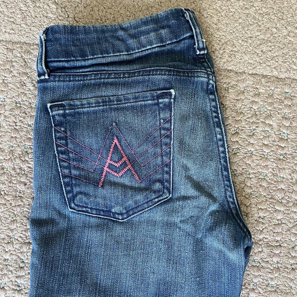 7 For All Mankind Jeans